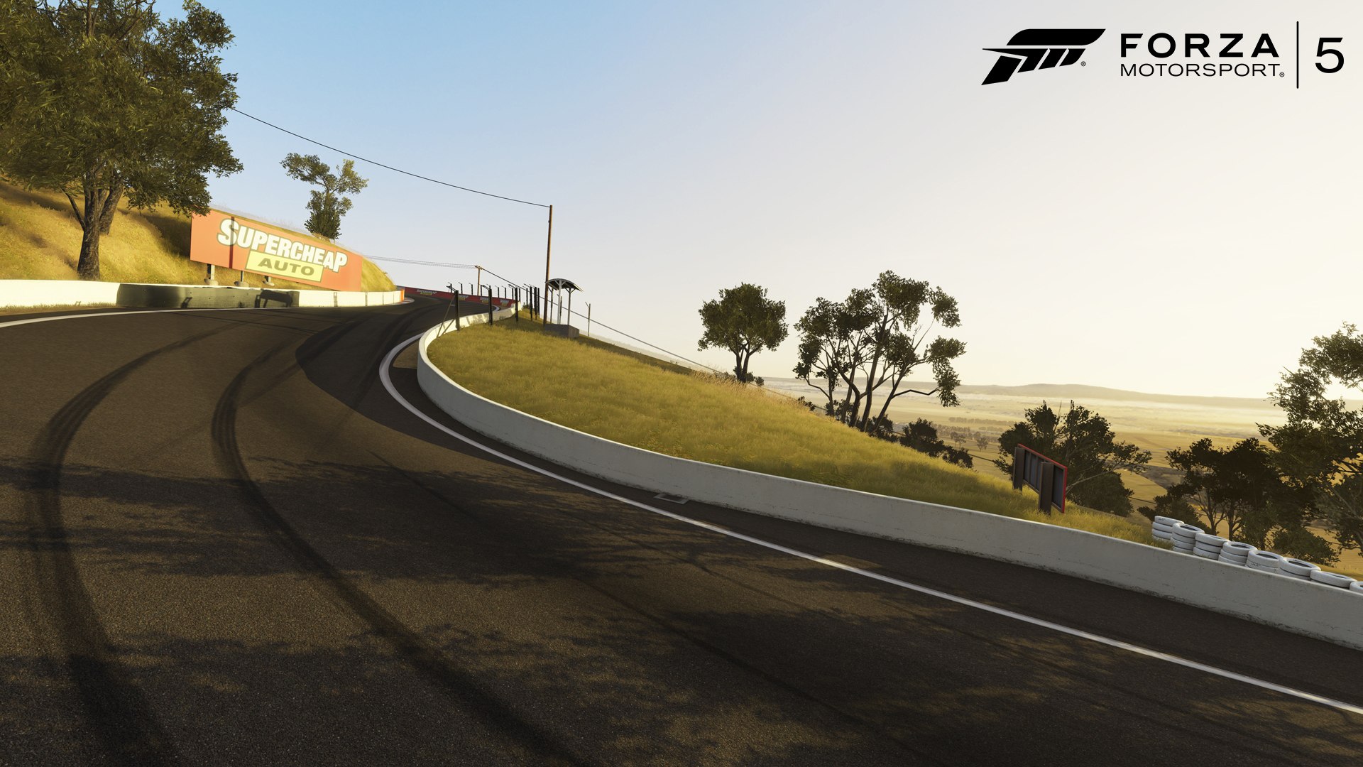 Forza Motorsport 5 - Imagen 15